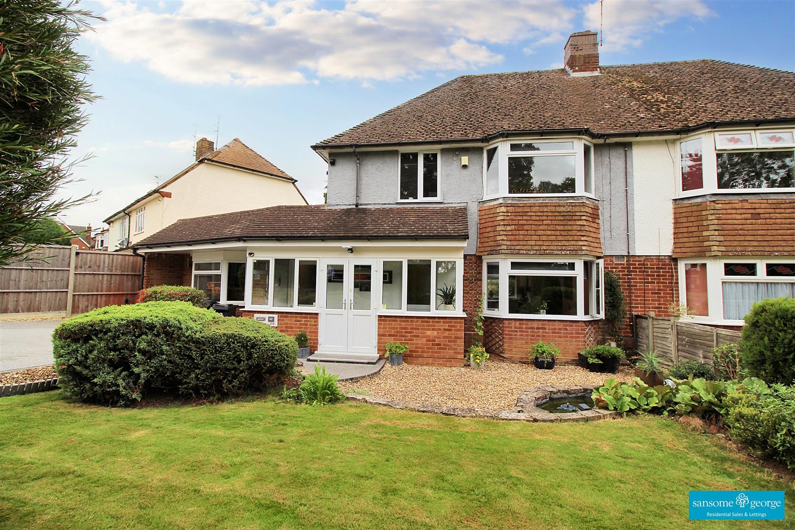 Halls Road, Tilehurst